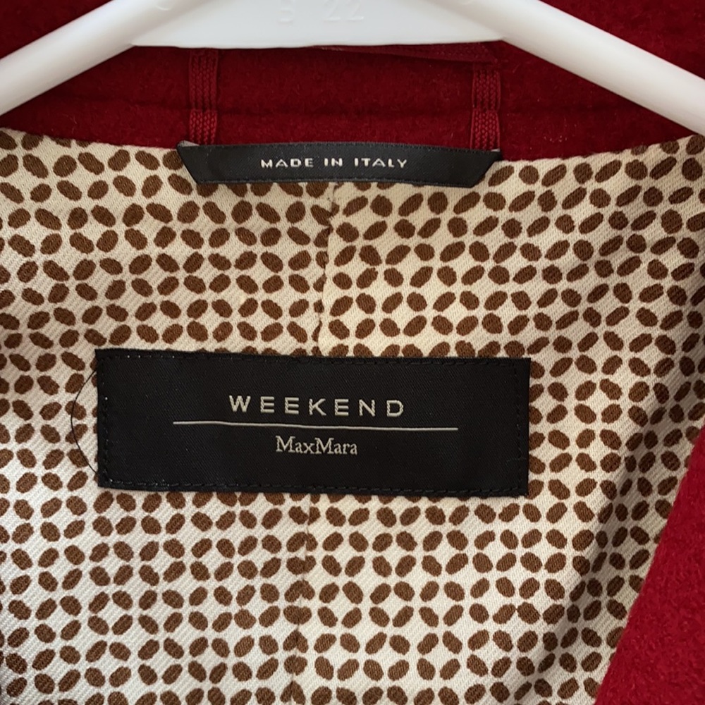 Weekend MaxMara - Picture 3 of 6